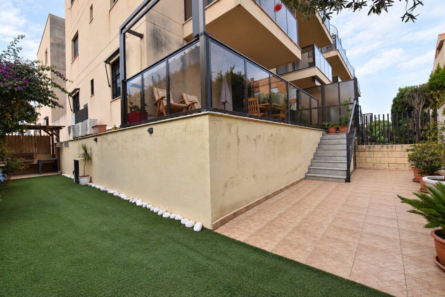 Piso de 55 m² en Puzol