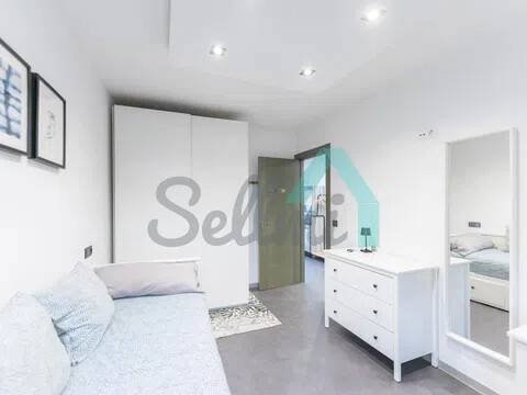 Habitación 89 m², Oviedo