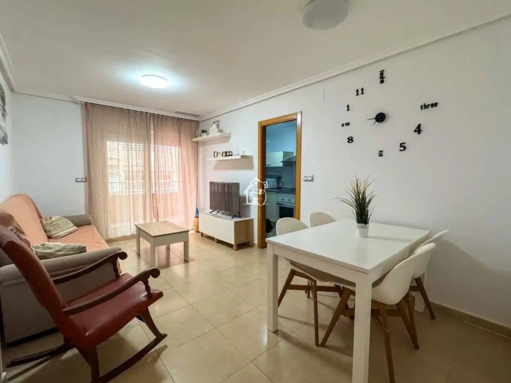 Piso de 110 m² en Torrevieja