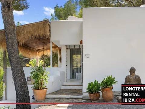 Piso de 200 m² en Sant Josep de sa Talaia