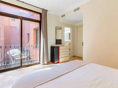 Pis de 188 m² a Estepona