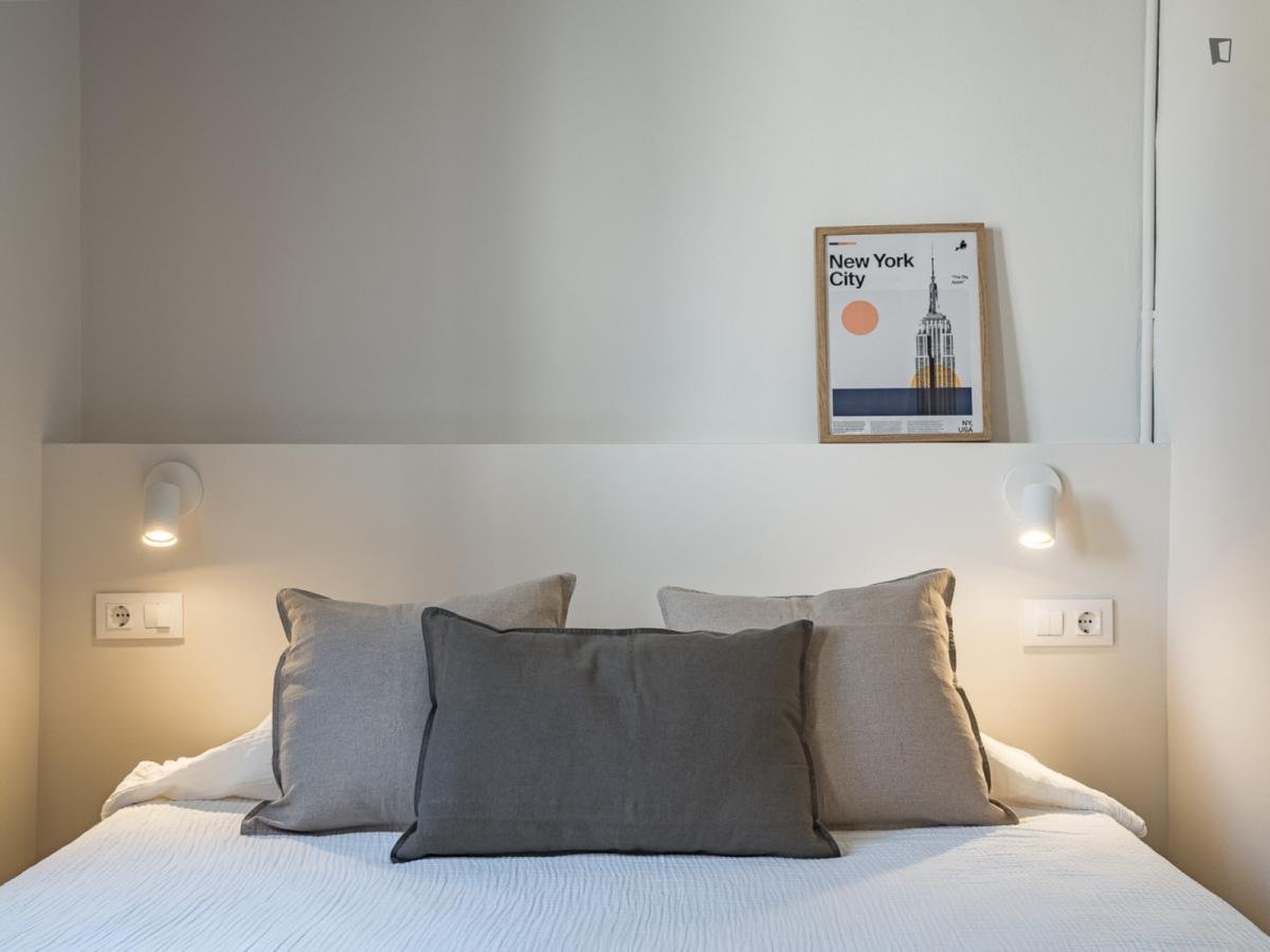 Piso de 50 m² en Barcelona