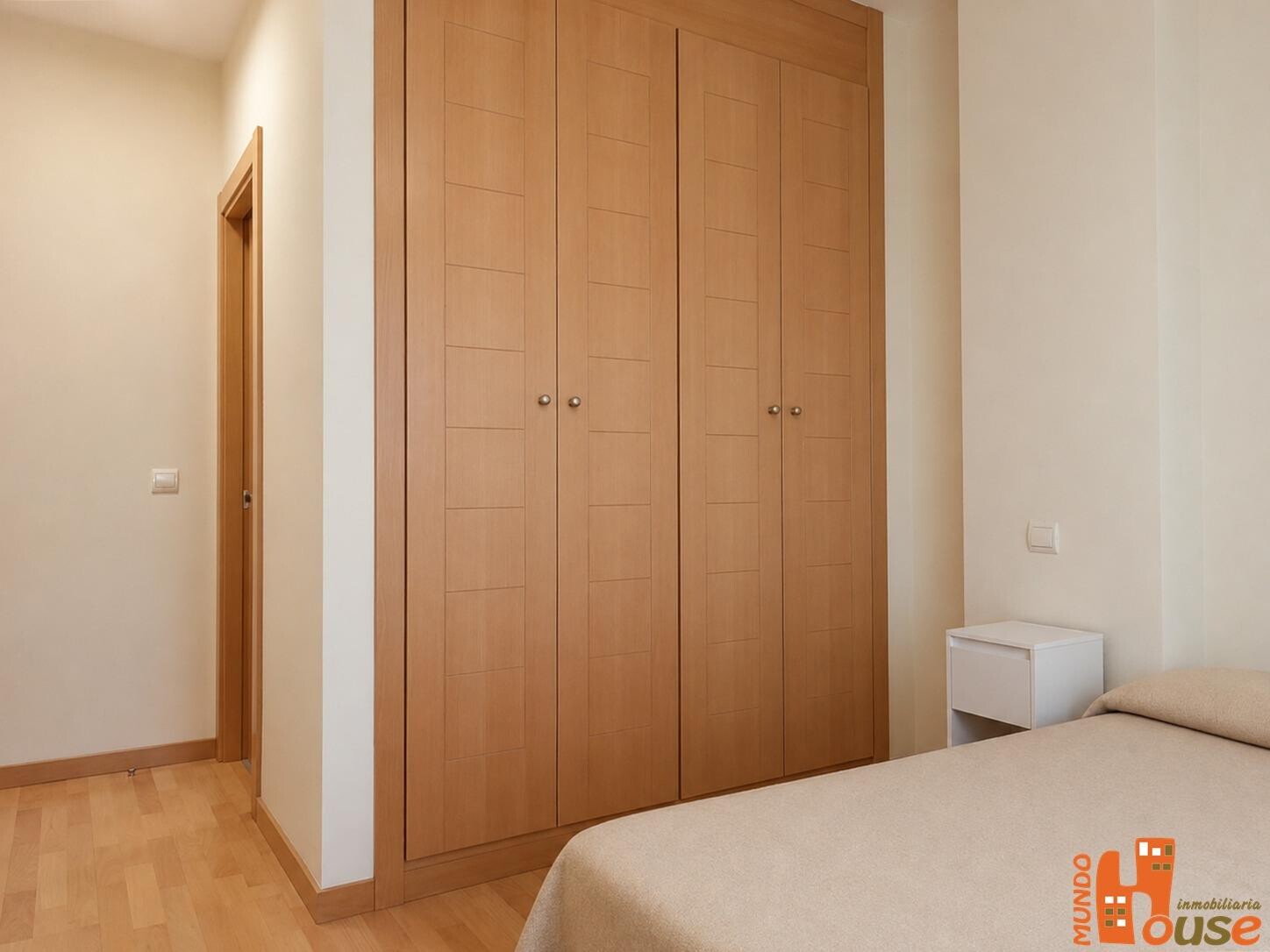 Piso de 79 m² en Real Sitio de San Ildefonso