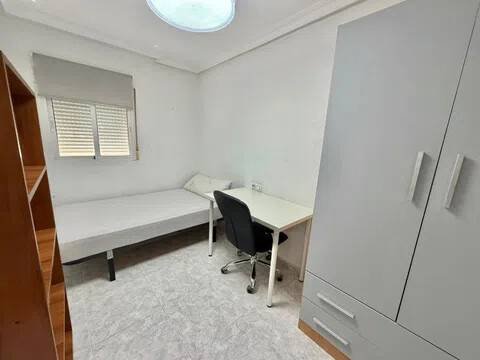 Piso de 88 m² en Jaén