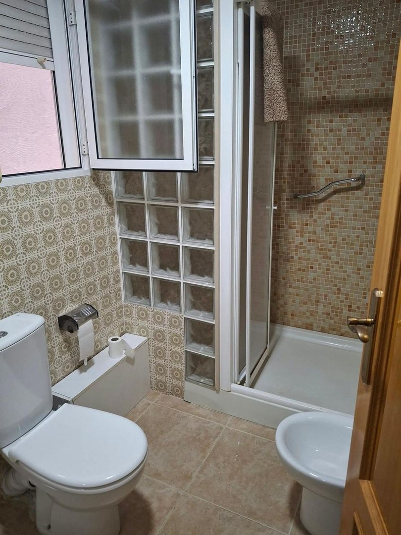 Piso de 121 m² en Valencia