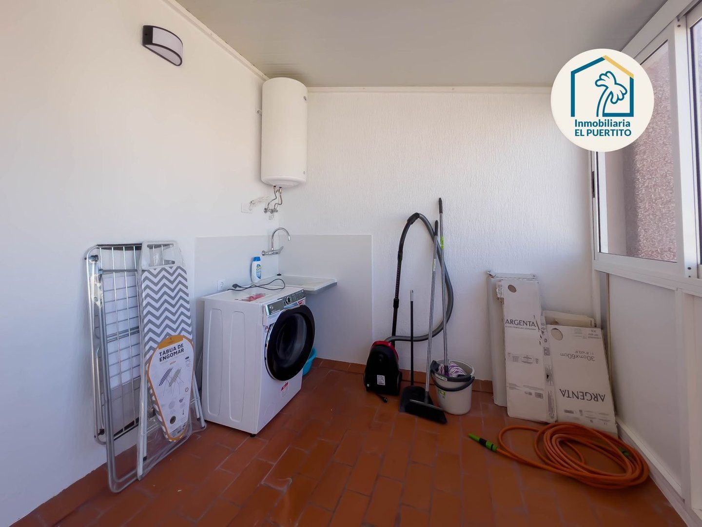Wohnung 106 m² in Güímar
