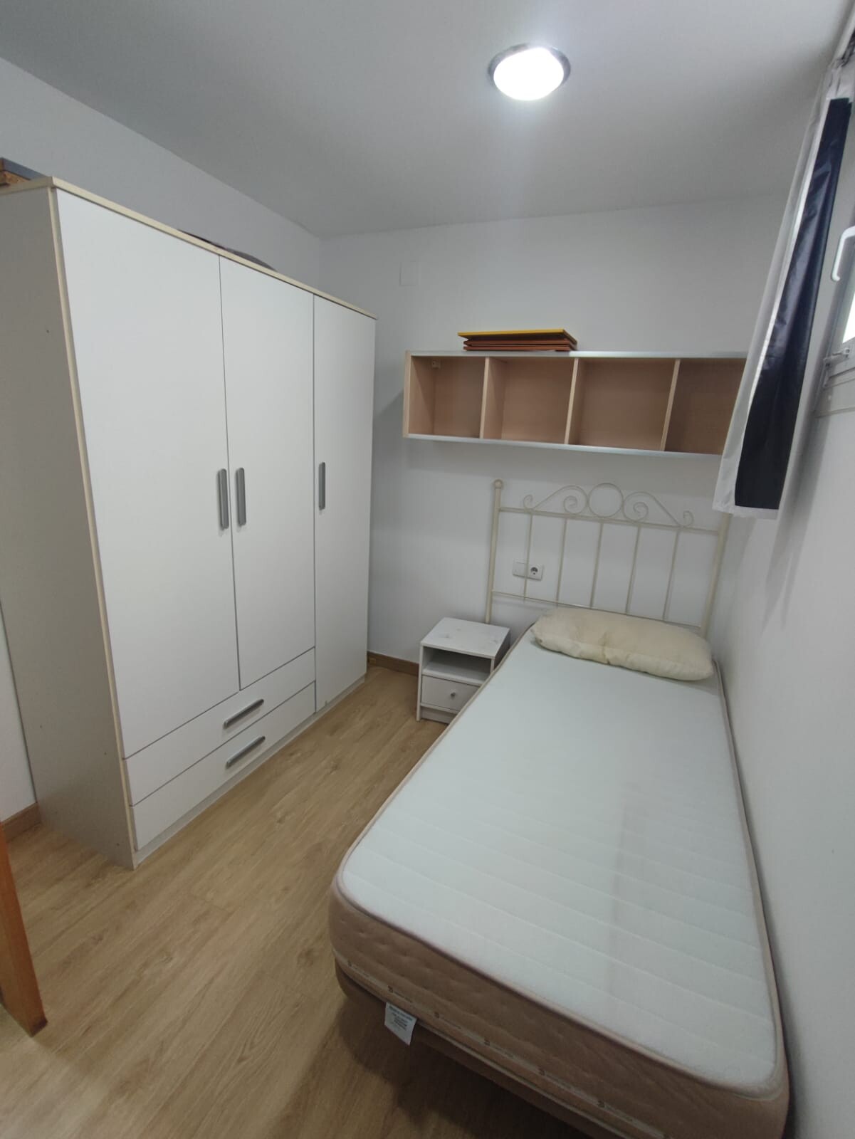 Piso de 65 m² en Murcia