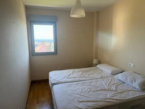 Квартира 61 м² у Barreiros