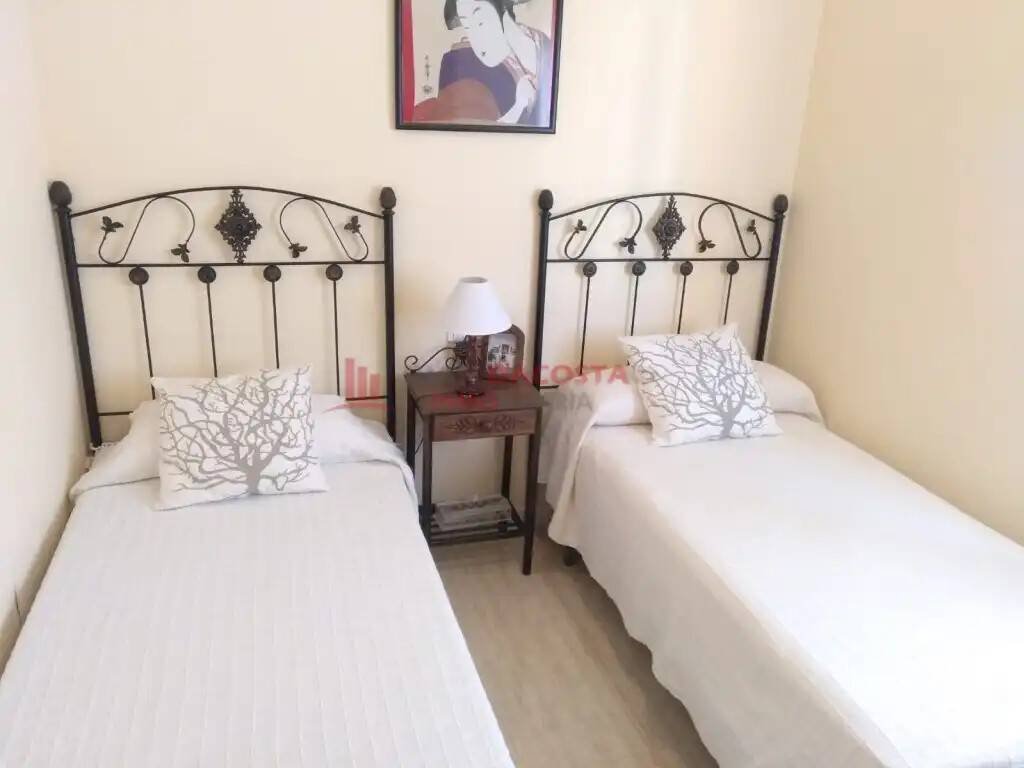 Piso de 90 m² en Lepe