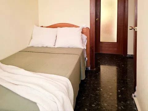 Pis de 115 m² a Massamagrell