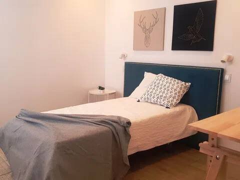 Piso de 161 m² en Toledo