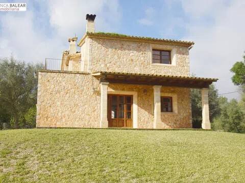 Pis de 300 m² a Costitx