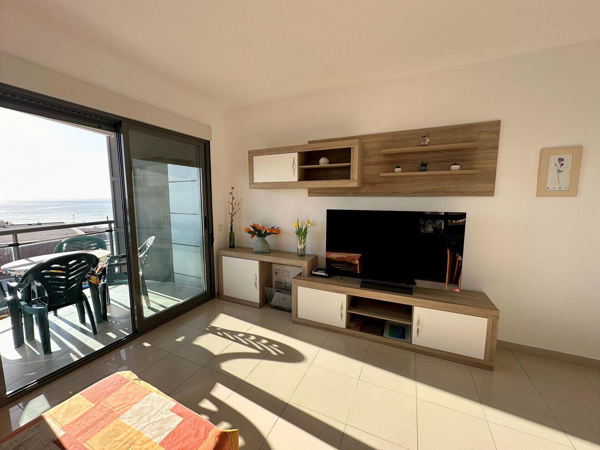 Piso de 61 m² en Benicarló