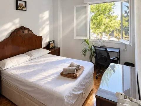 Habitación en alquiler, Madrid
