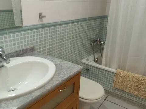 Piso de 75 m² en Vera
