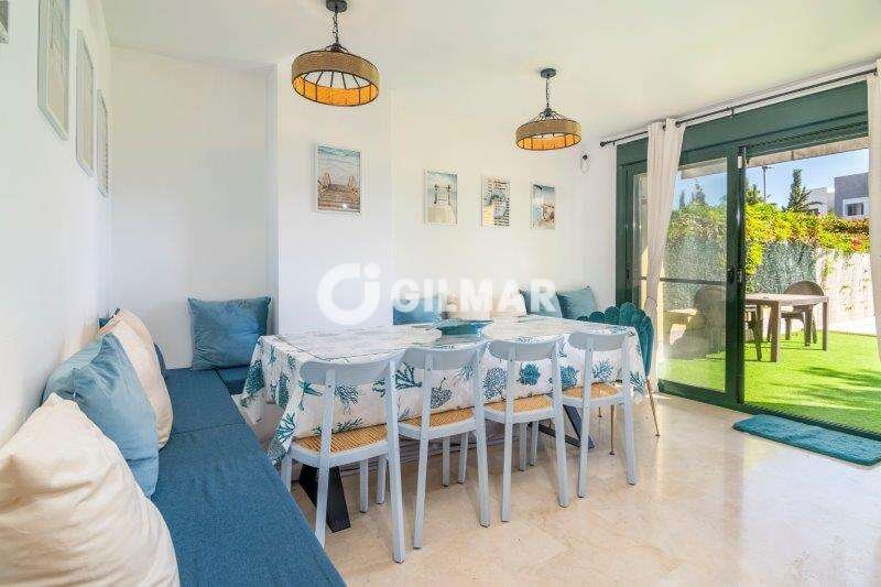 Casa de 250 m² a Estepona