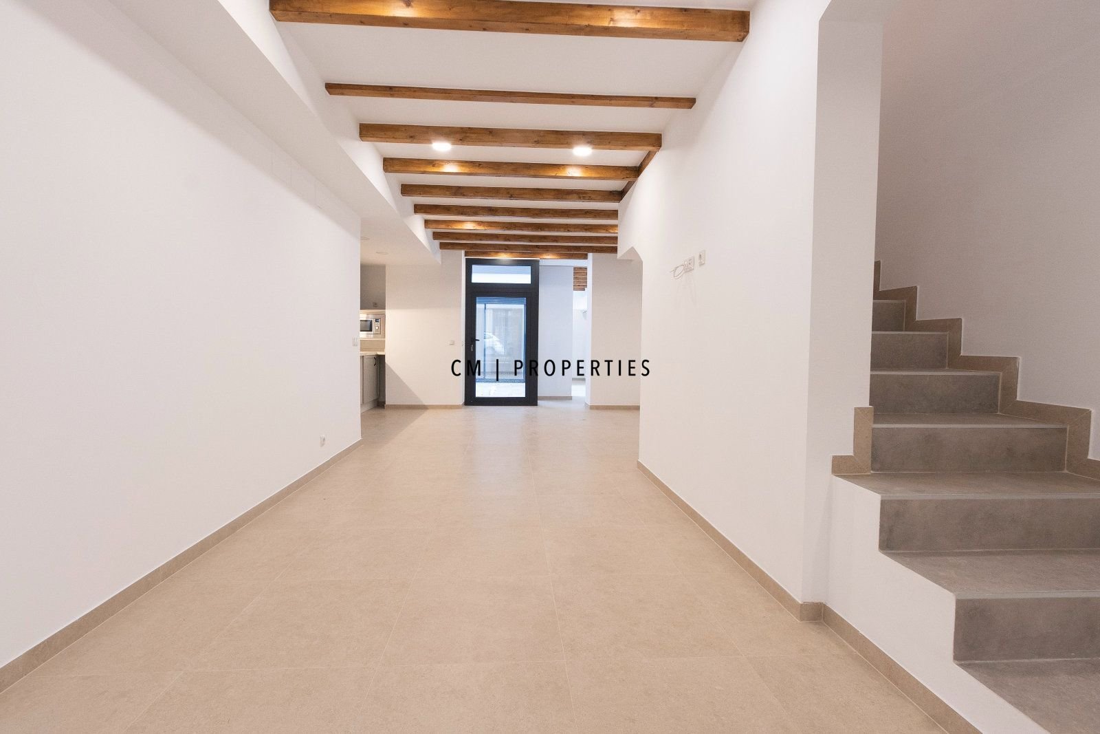 Pis de 167 m² a València
