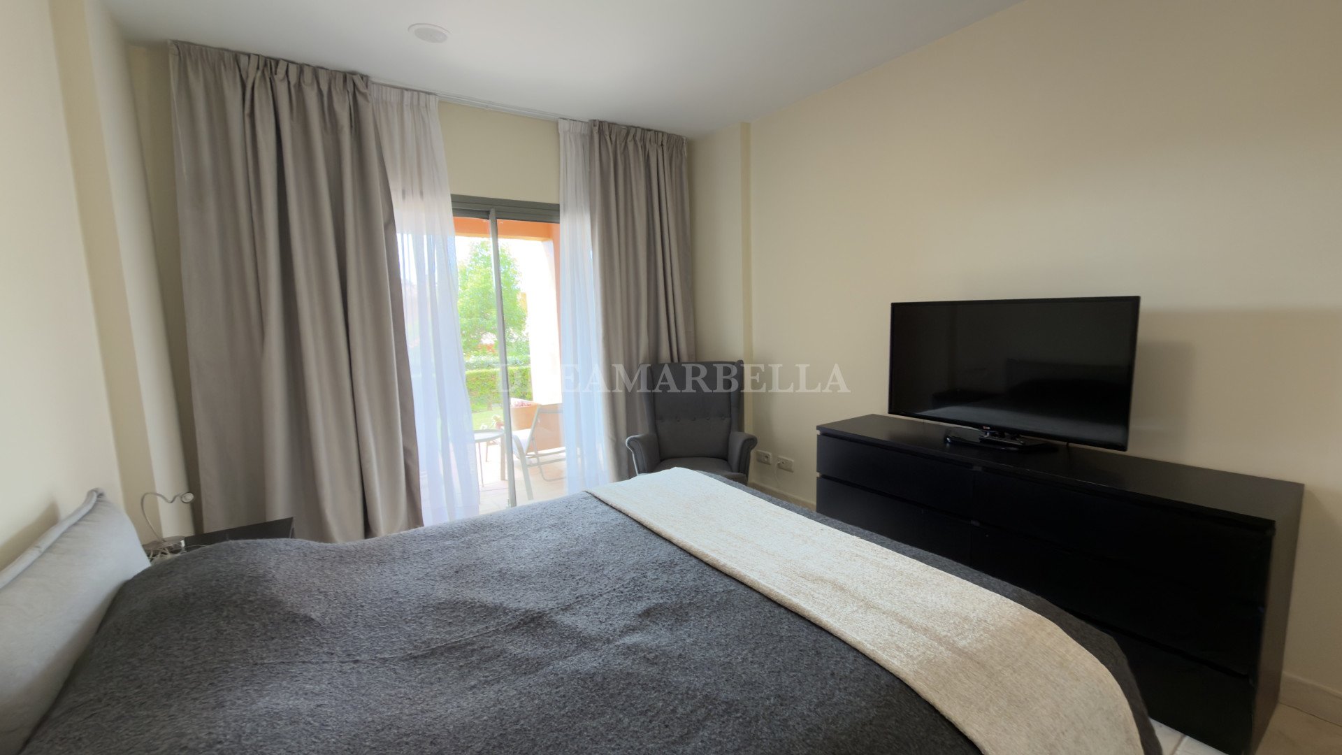 Pis de 156 m² a Estepona