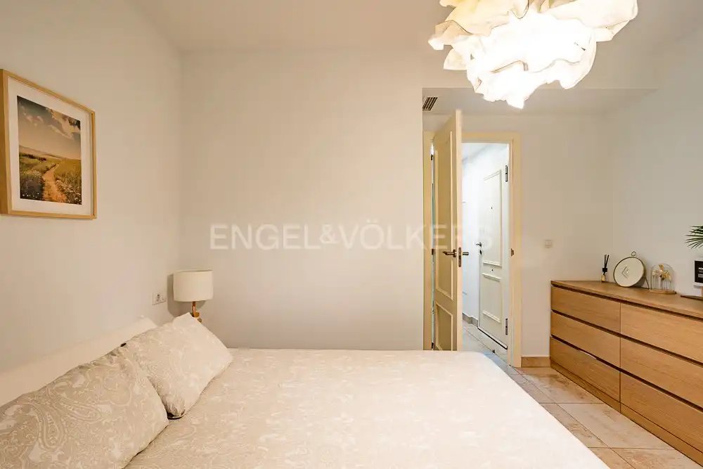 Piso de 164 m² en Dénia