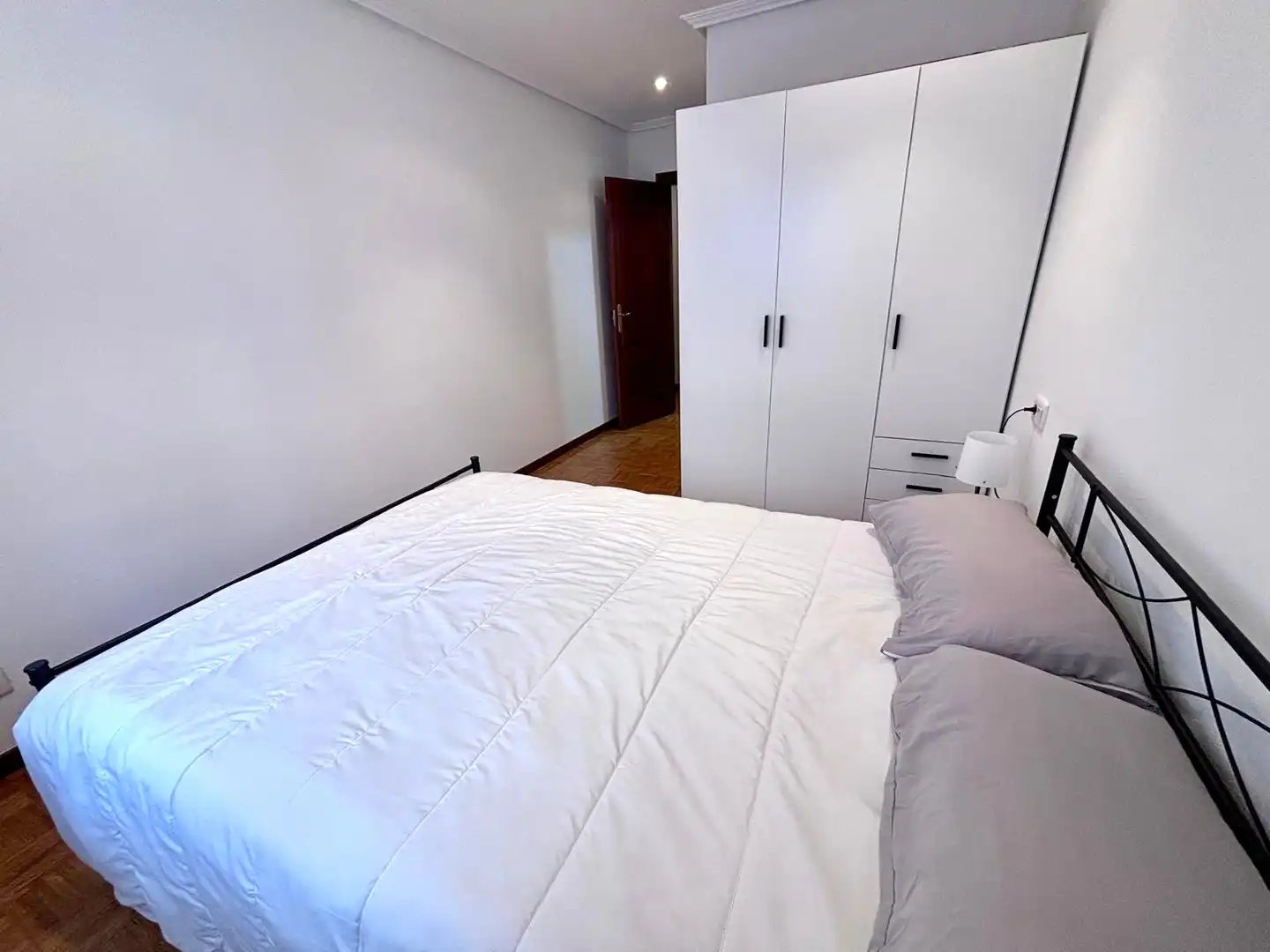 Piso de 70 m² en Gijón