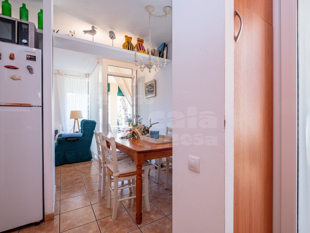 Piso en alquiler, Palafrugell