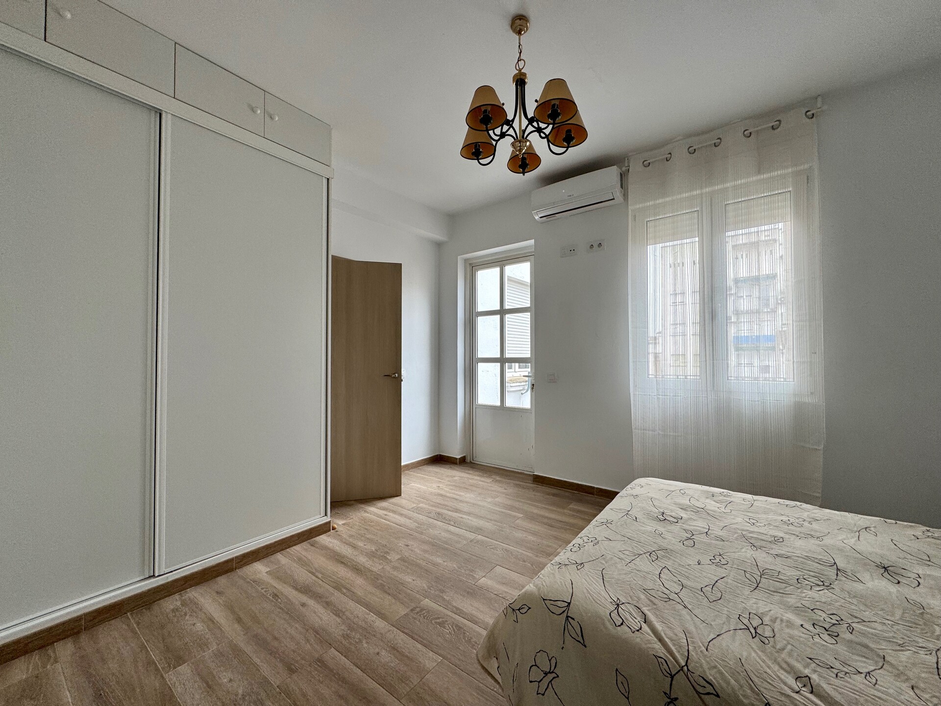Wohnung 70 m² in Cáceres