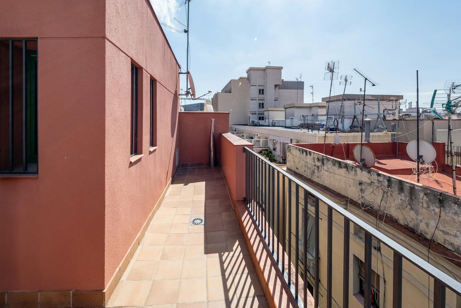 Piso de 55 m² en Barcelona