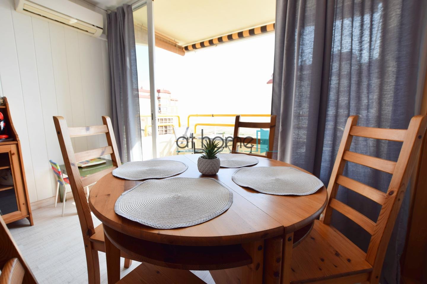 Appartement 43 m² à la Pobla de Farnals
