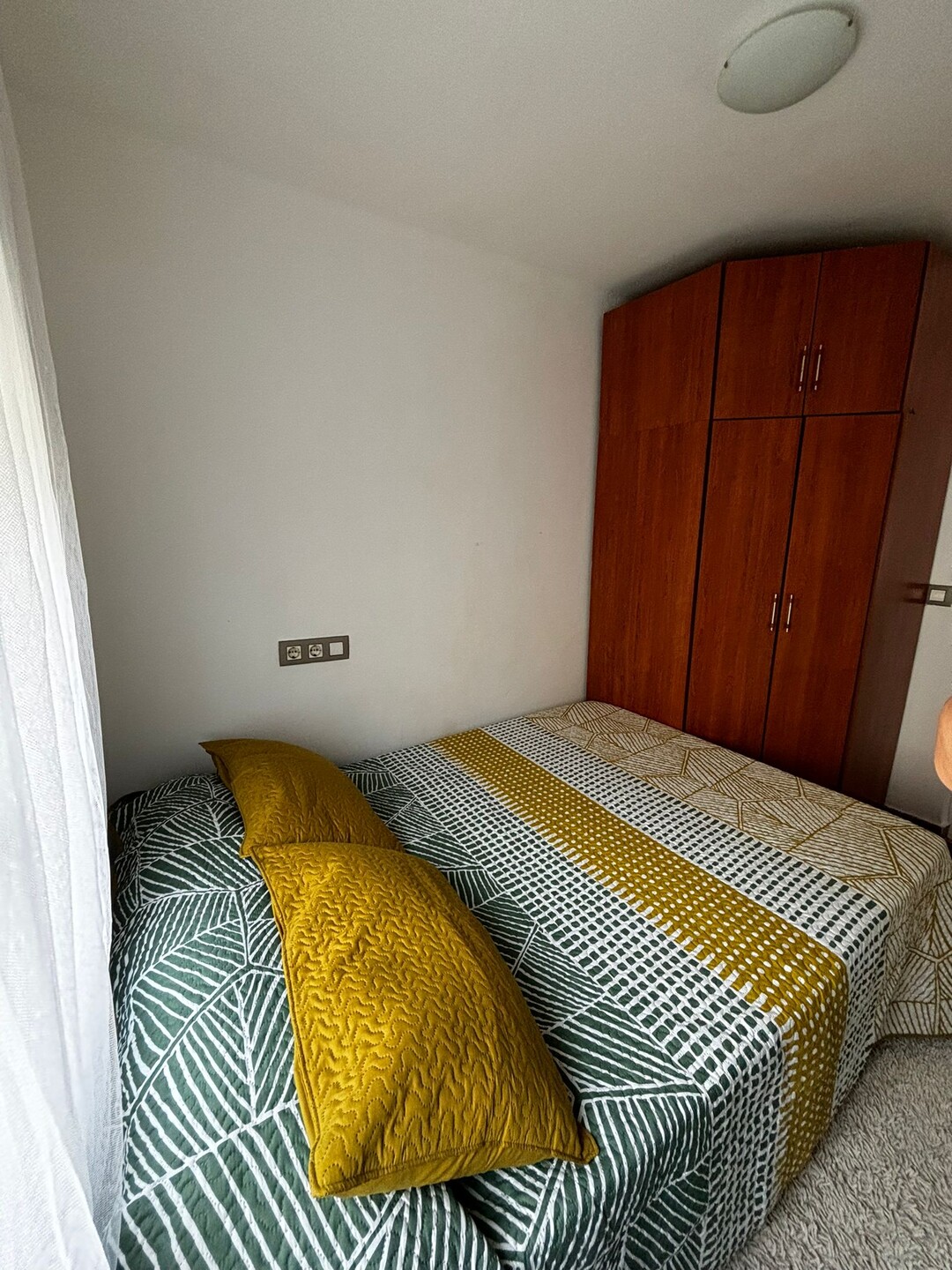 Pis de 50 m² a Oviedo