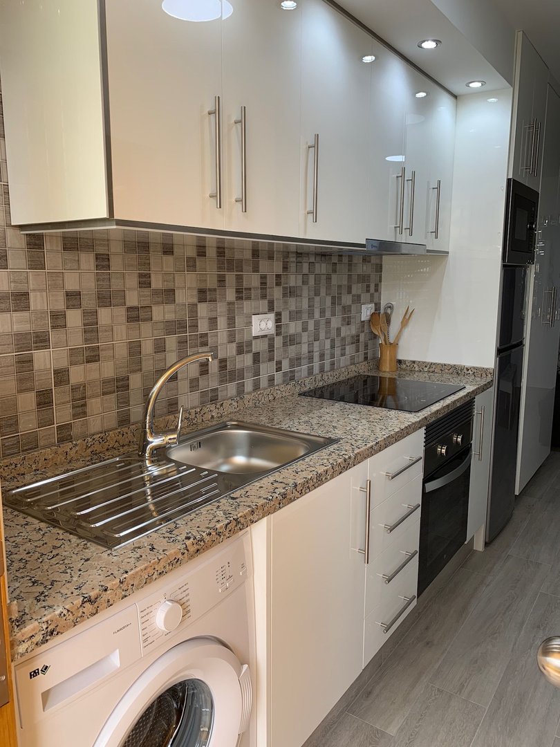 Pis de 45 m² a Arona