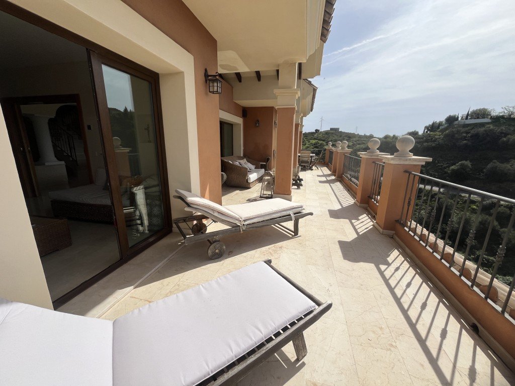 Casa de 416 m² a Marbella