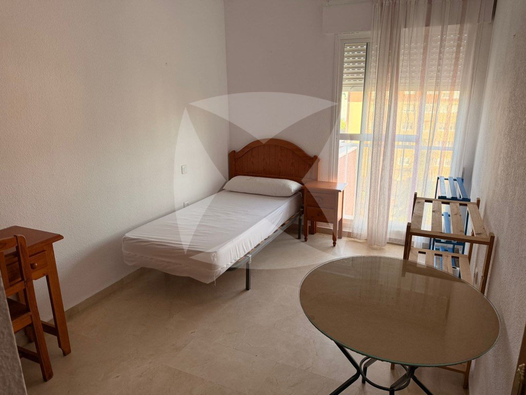 Piso de 115 m² en Badajoz
