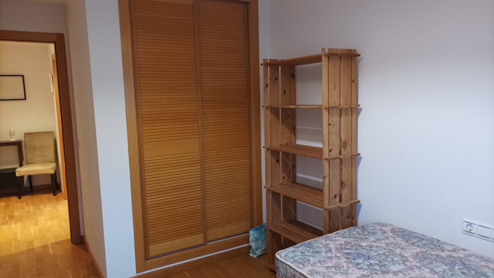 Pis de 84 m² a Màlaga