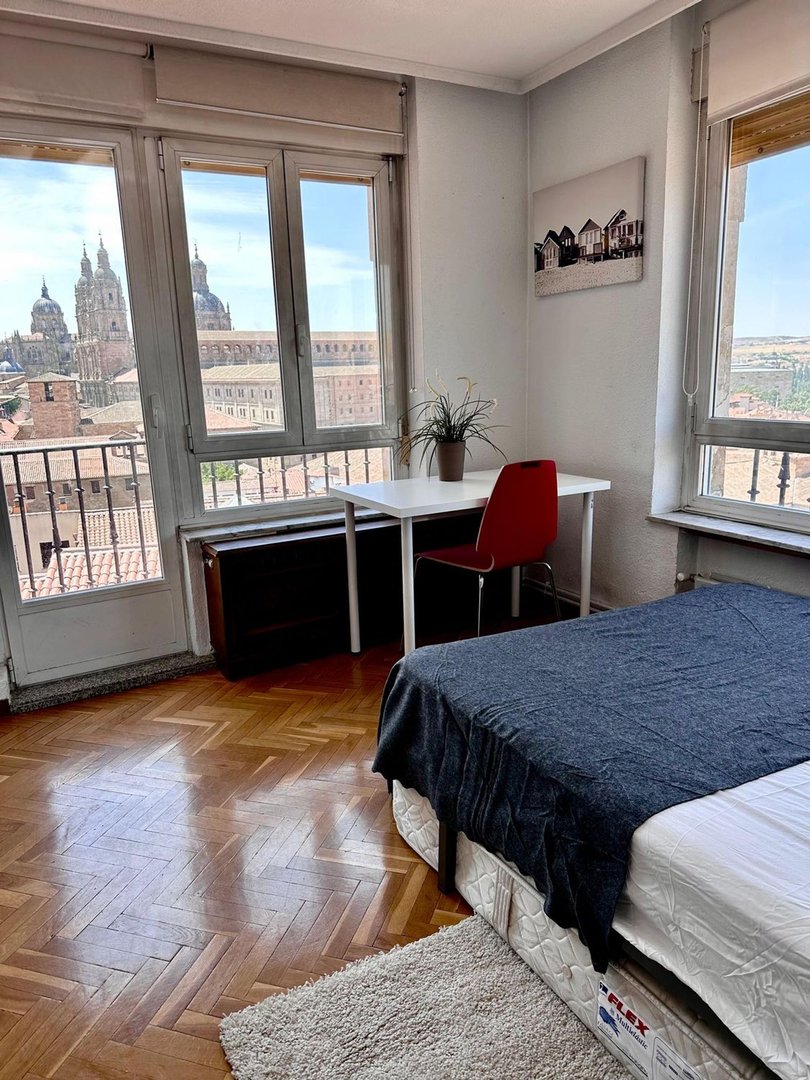Piso de 90 m² en Salamanca