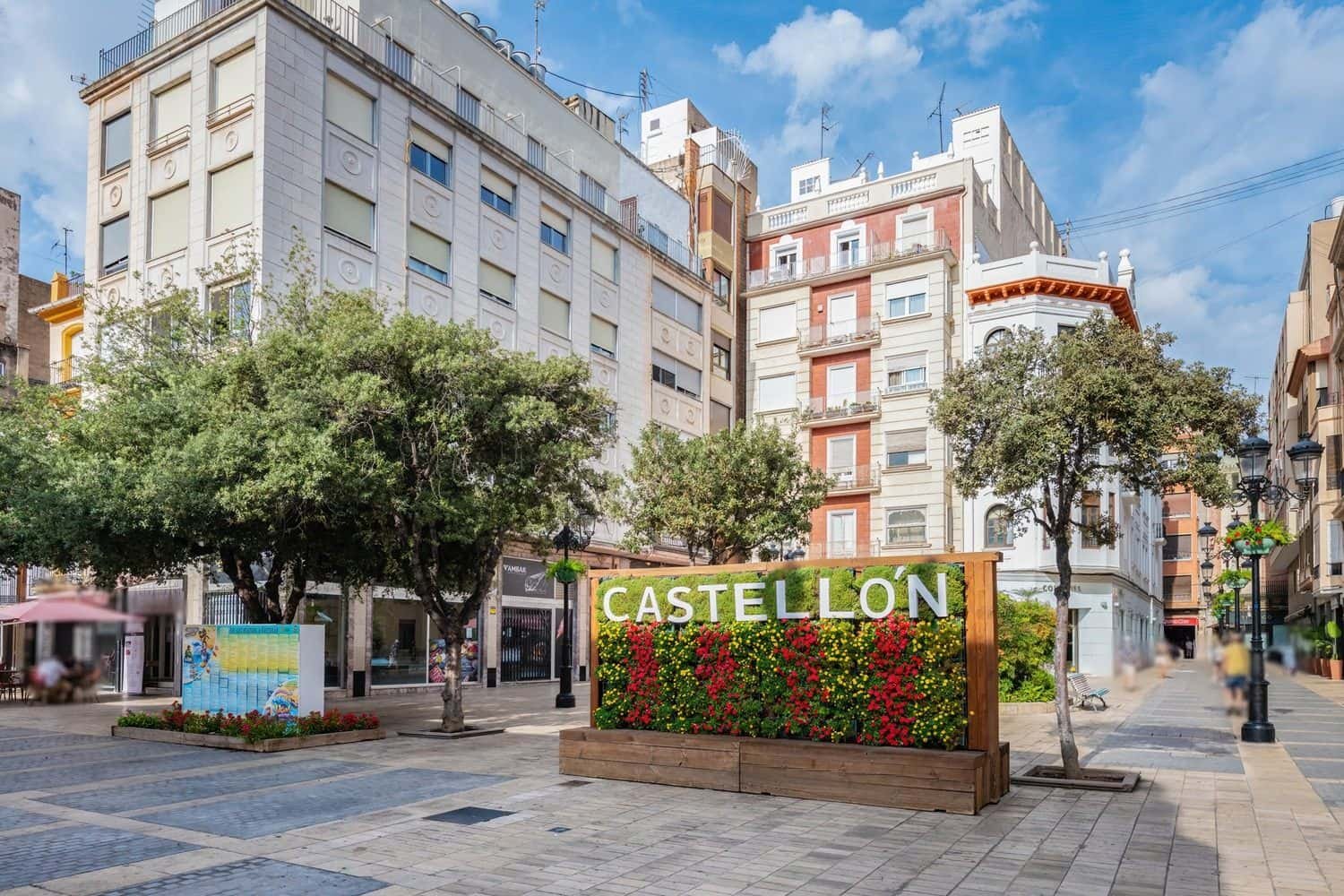 Stanza in affitto, Castelló de la Plana / Castellón de la Plana