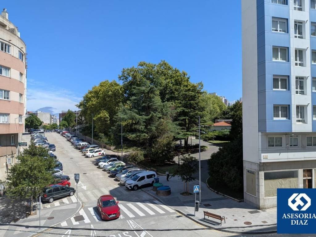 Piso de 65 m² en La Coruña