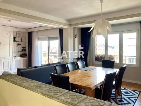 Piso de 229 m² en Barcelona