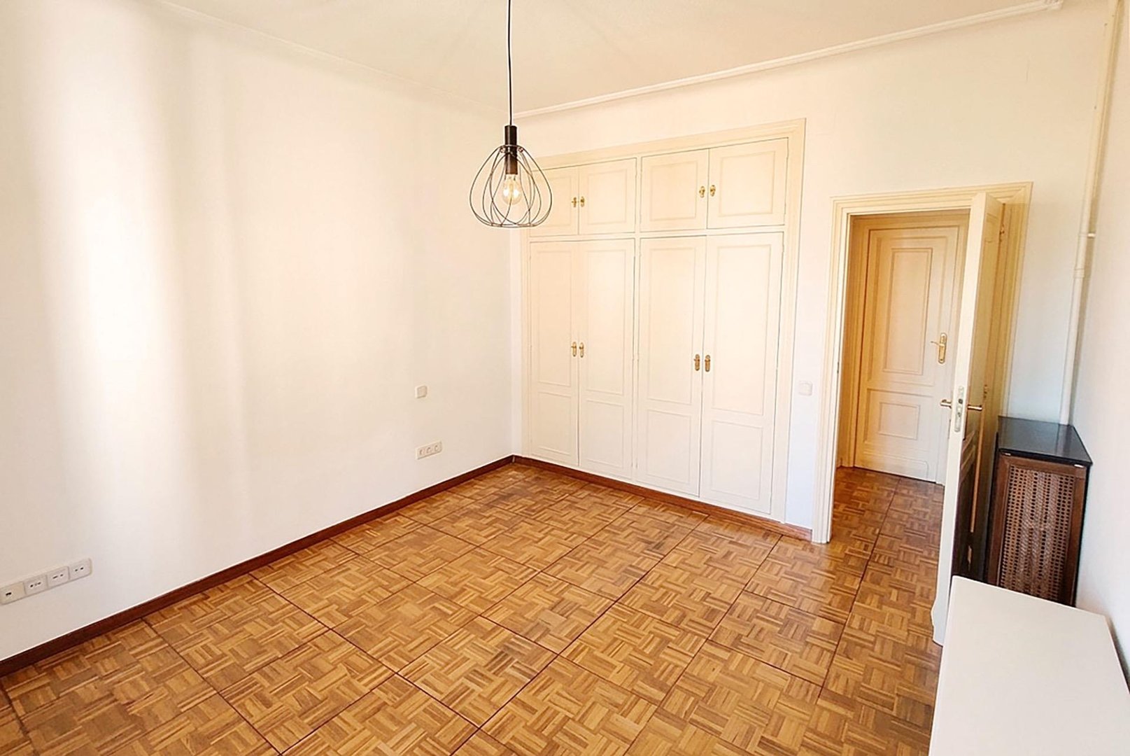 Piso de 86 m² en Madrid