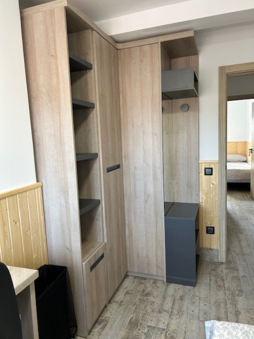 Piso de 89 m² en Segovia