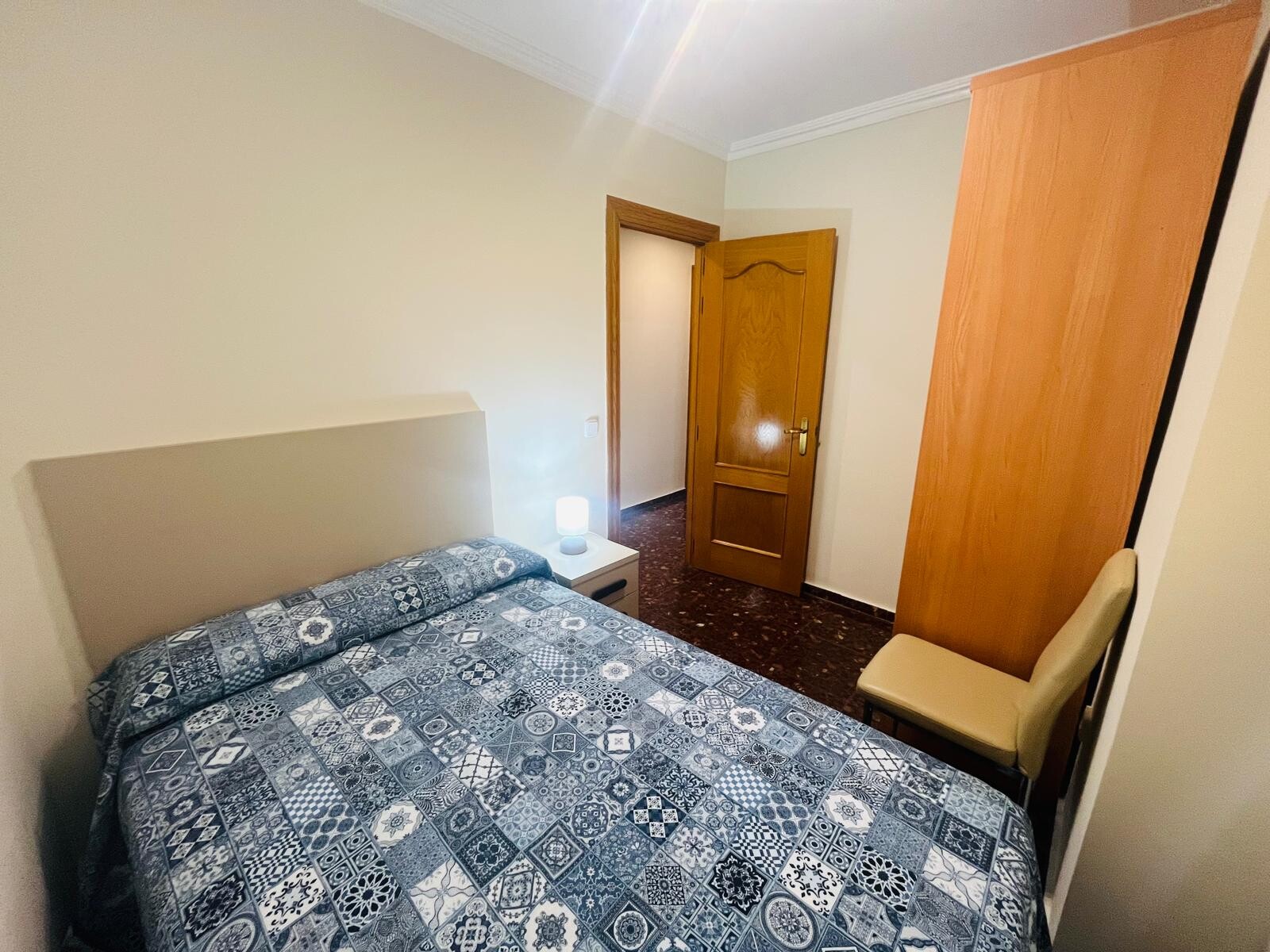 Pis de 120 m² a Montcada