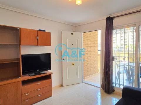 Piso de 50 m² en Oropesa del Mar