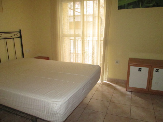 Piso de 58 m² en Granada