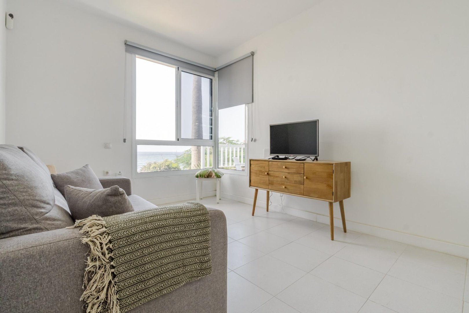 Piso de 51 m² en San Bartolomé de Tirajana