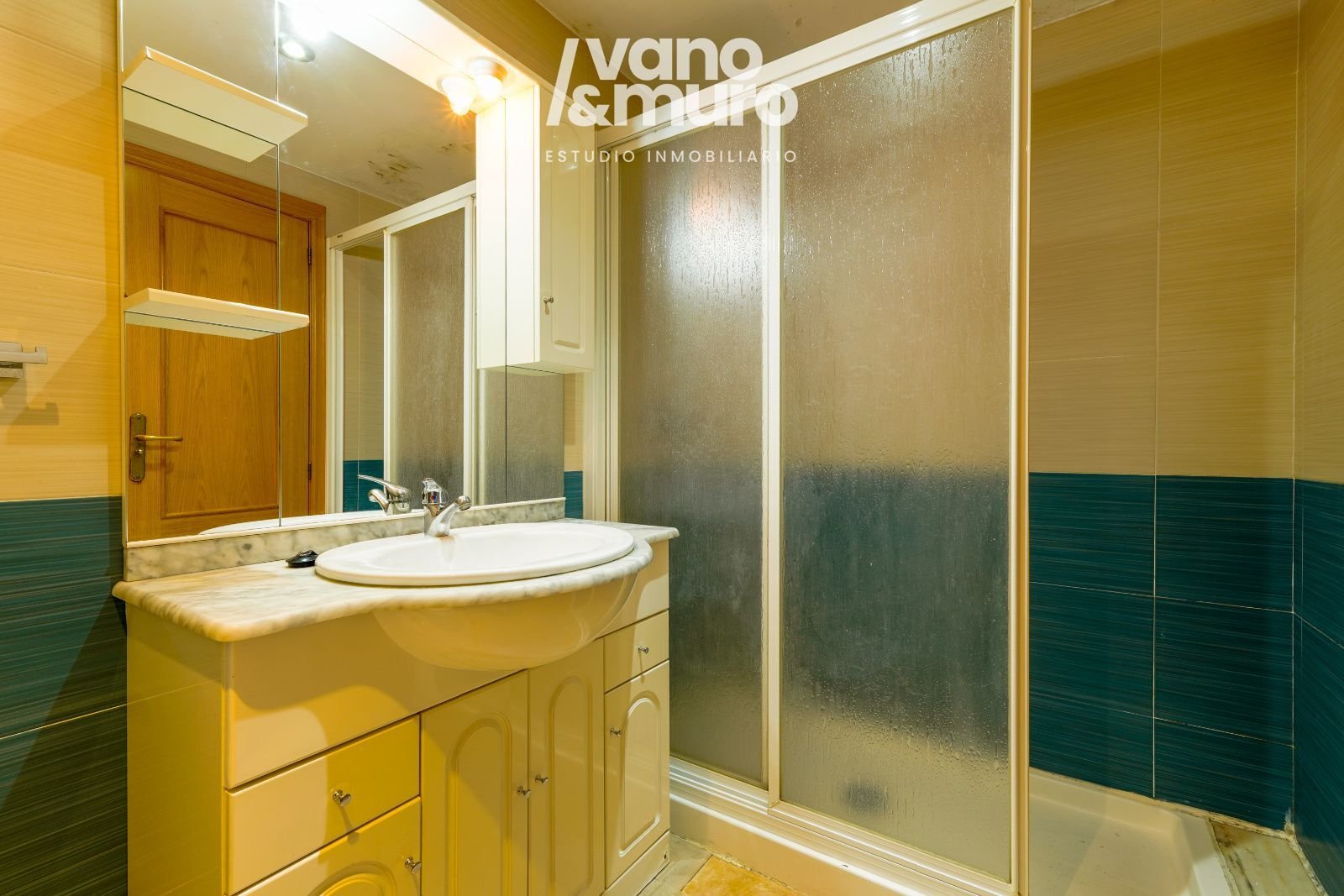 Habitación 119 m², Salamanca