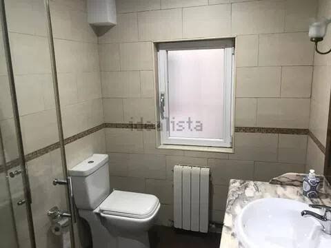 Wohnung 101 m² in Salamanca