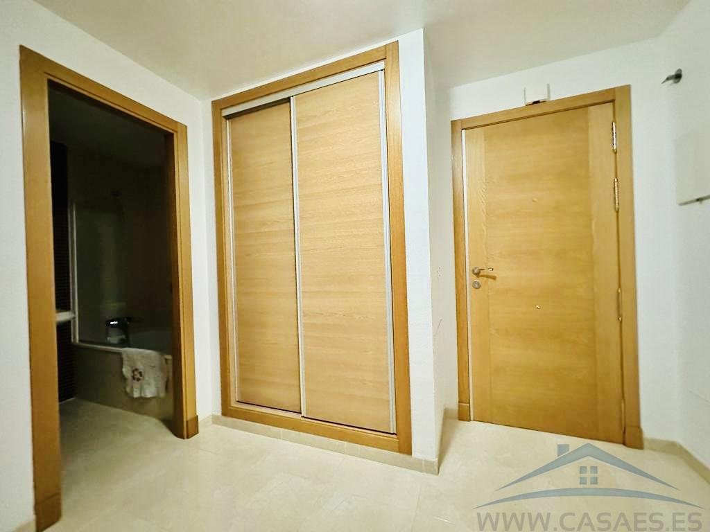 Piso de 70 m² en Roquetas de Mar