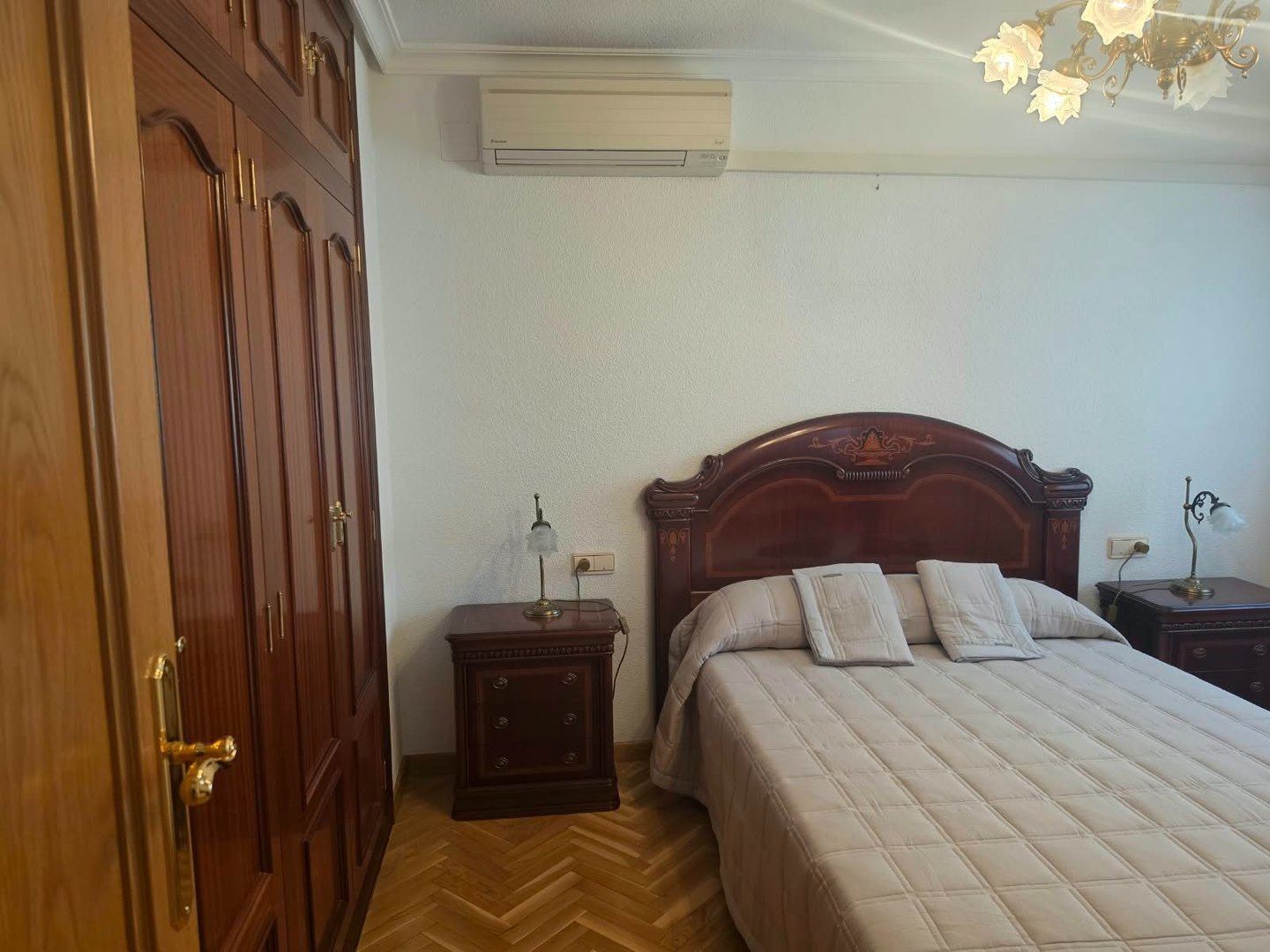 Pis de 126 m² a Puertollano