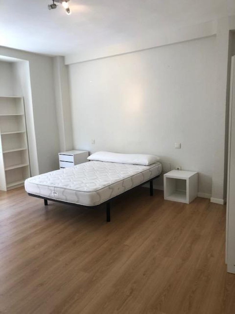 Piso de 155 m² en Segovia