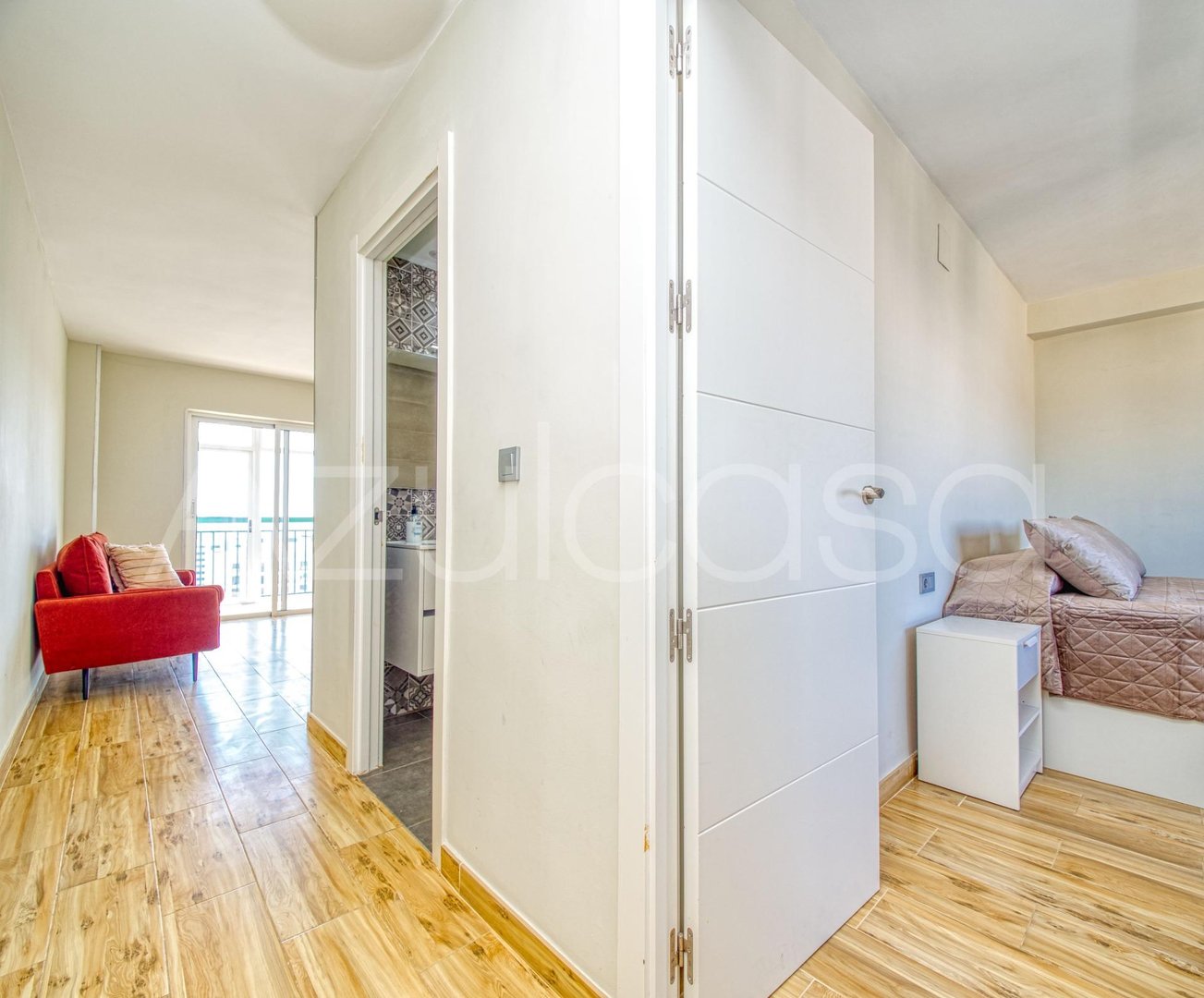Pis de 64 m² a Alacant
