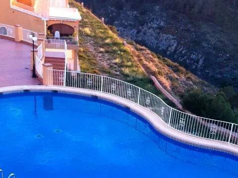 Piso de 75 m² en Benitachell
